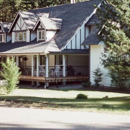 Bed and Breakfast Country Dream Fintry Zewnętrze zdjęcie