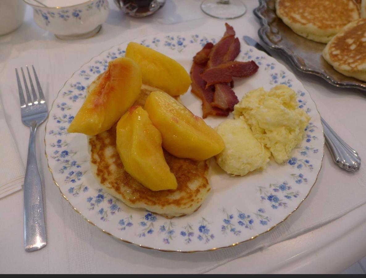 Bed and Breakfast Country Dream Fintry Zewnętrze zdjęcie