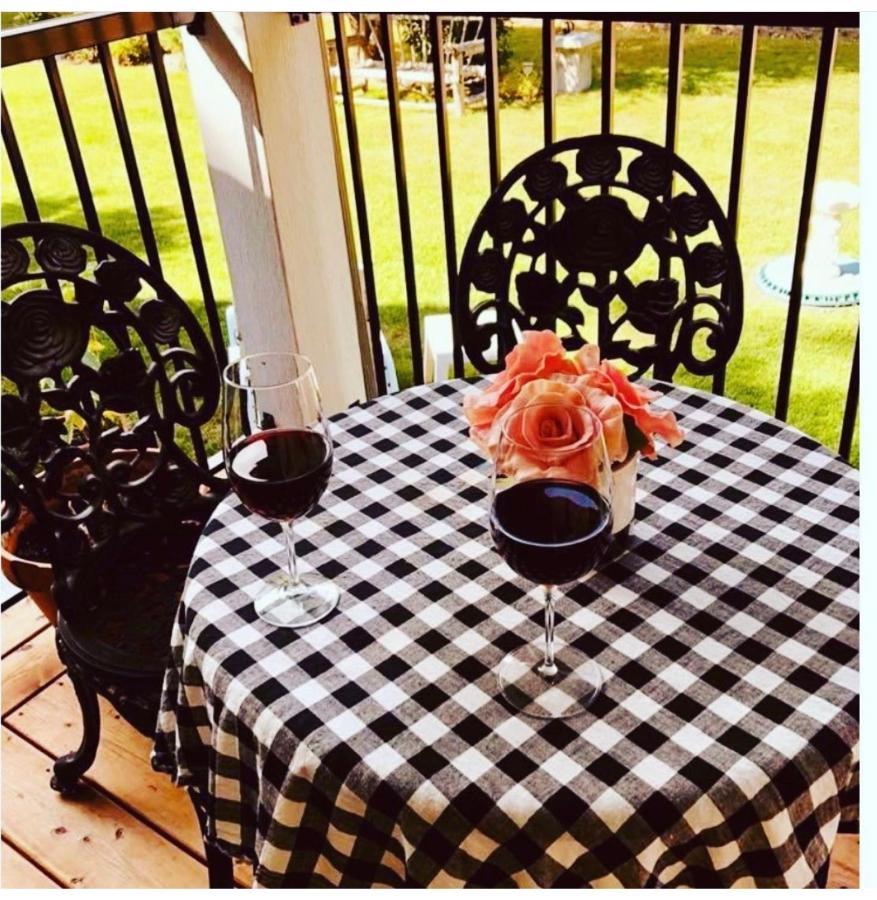 Bed and Breakfast Country Dream Fintry Zewnętrze zdjęcie