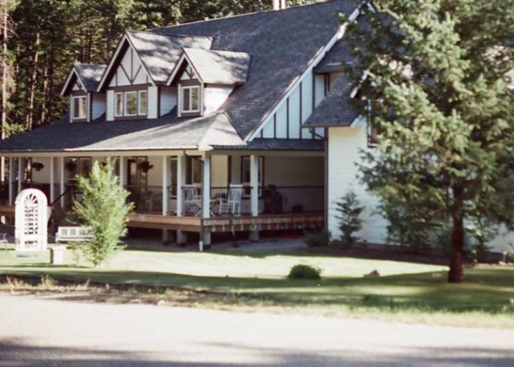 Bed and Breakfast Country Dream Fintry Zewnętrze zdjęcie