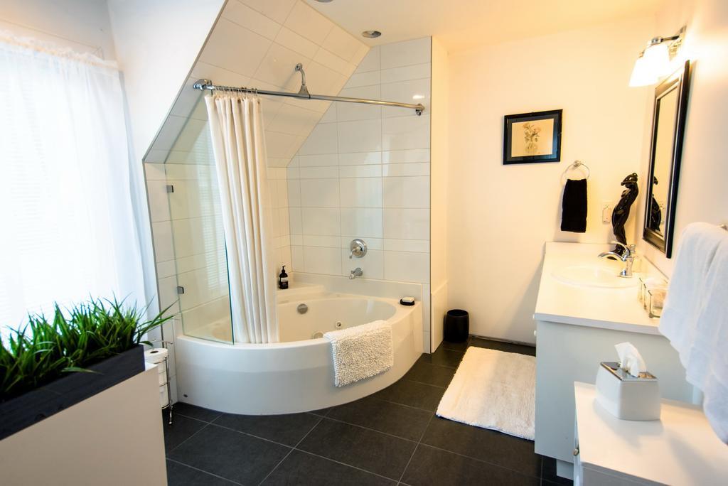 Bed and Breakfast Country Dream Fintry Zewnętrze zdjęcie
