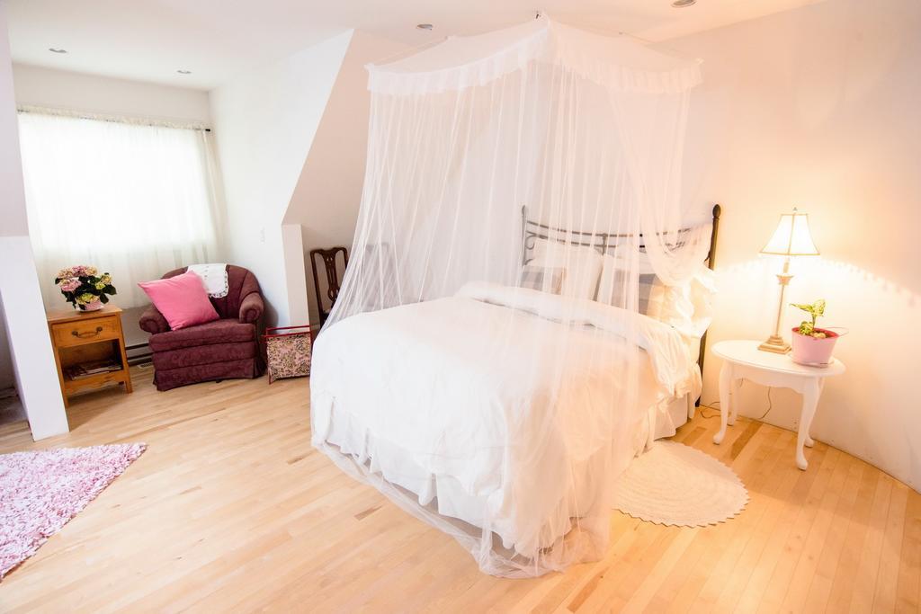 Bed and Breakfast Country Dream Fintry Zewnętrze zdjęcie