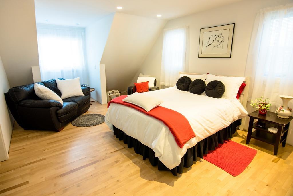 Bed and Breakfast Country Dream Fintry Zewnętrze zdjęcie