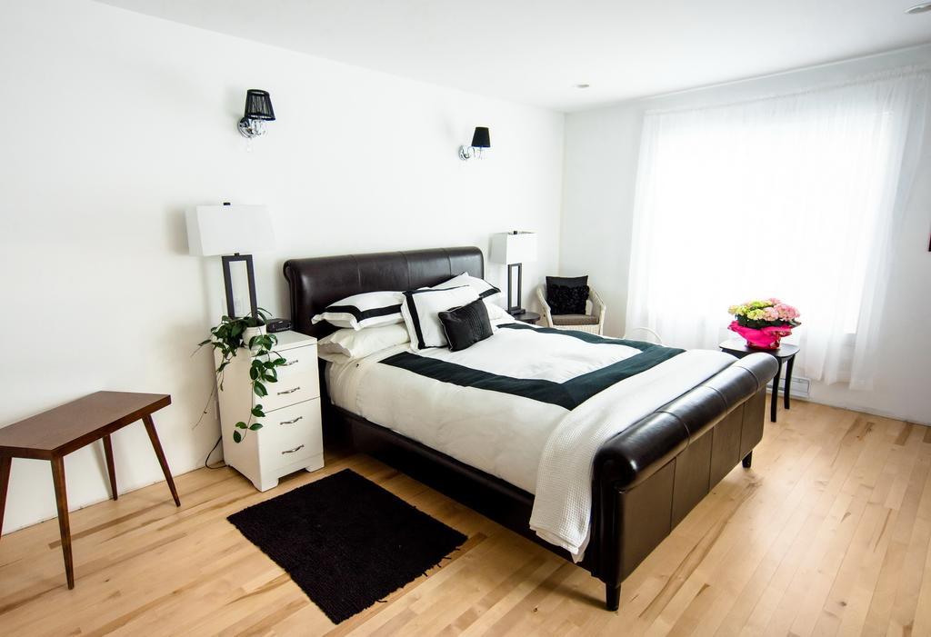Bed and Breakfast Country Dream Fintry Zewnętrze zdjęcie
